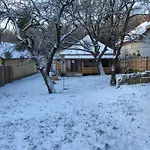 Appartamento Cica Hévíz