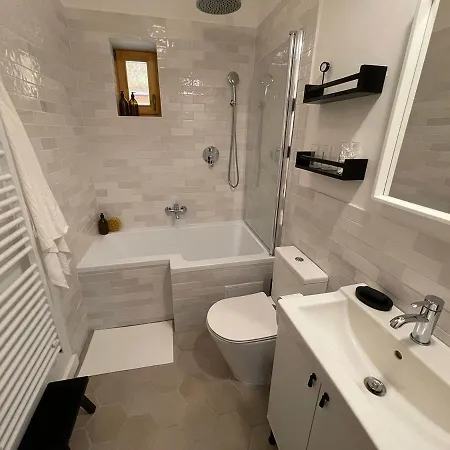 Zoeld Cica Vendeghaz Apartment *