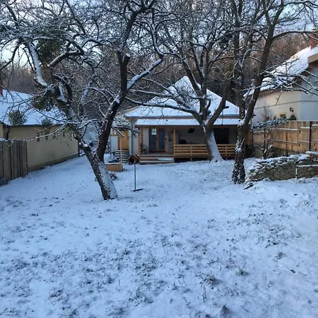 Apartment Zoeld Cica Vendeghaz Heviz