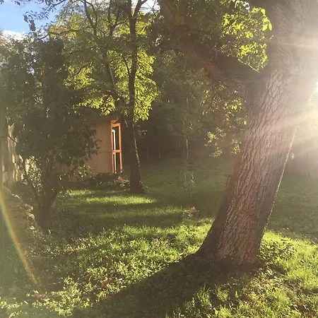 Zoeld Cica Vendeghaz Apartment Heviz