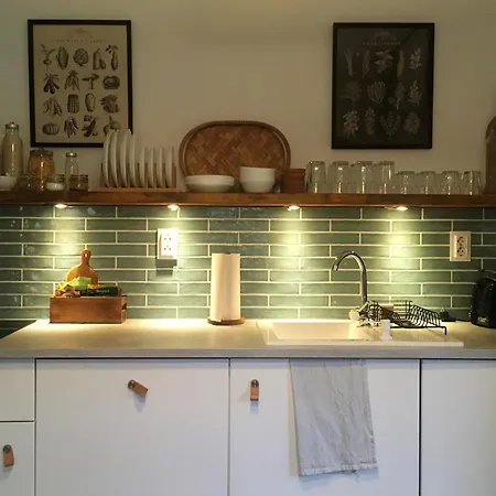 Apartment Zoeld Cica Vendeghaz Heviz