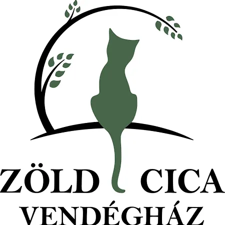 Zoeld Cica Vendeghaz アパート