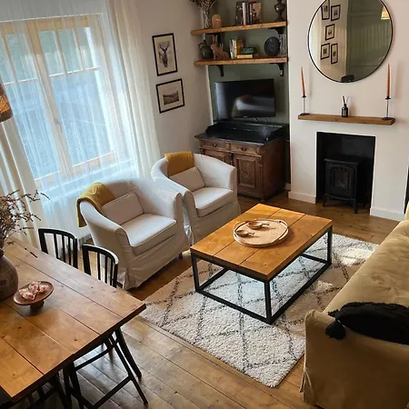 Zoeld Cica Vendeghaz Apartment Heviz