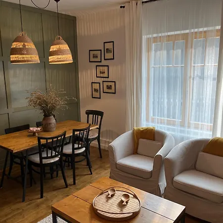Zoeld Cica Vendeghaz Apartment Heviz