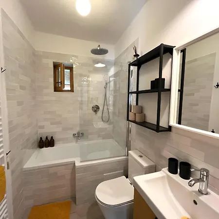 Apartamento Cica Hévíz