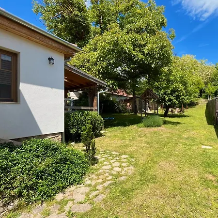Cica Apartamento Hévíz