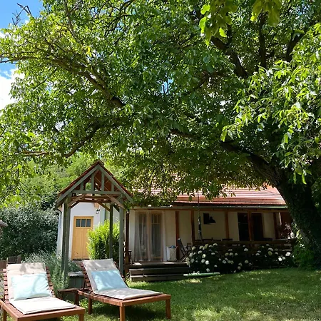 Apartment Zoeld Cica Vendeghaz Hévíz