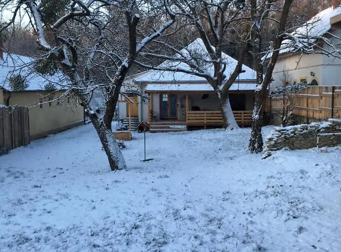 Apartman Cica Hévíz