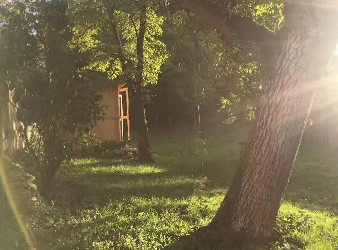 Cica Apartamento Hévíz