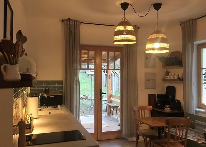 Apartman Cica *