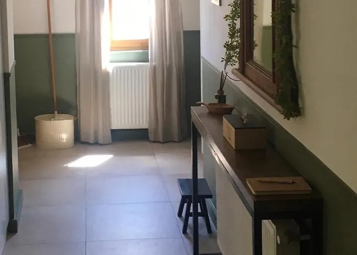Cica Apartamento *