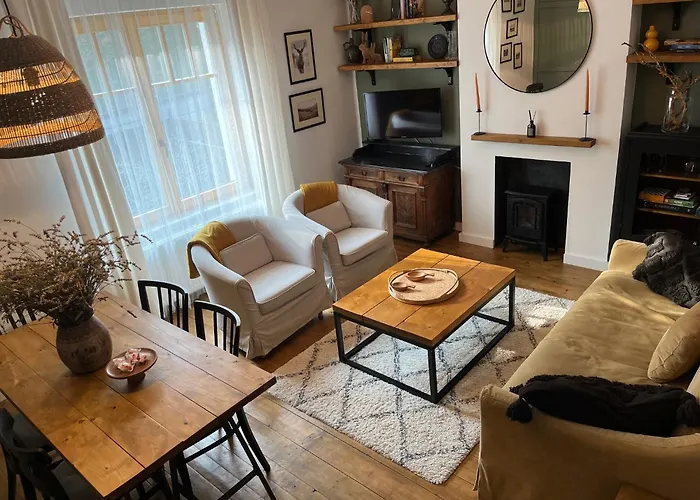 Cica Apartamento Hévíz
