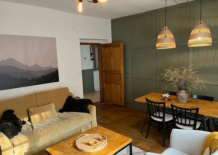 Cica Apartamento
