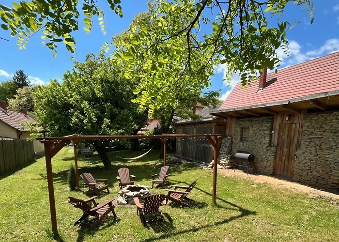 Cica Apartamento Hévíz