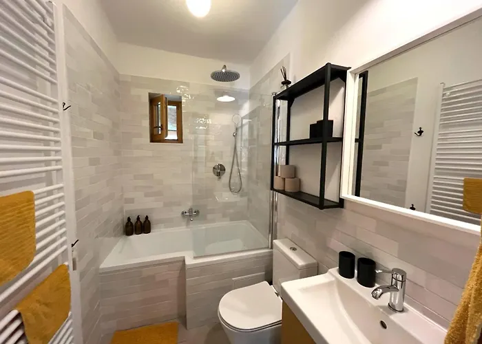 Apartamento Cica Hévíz