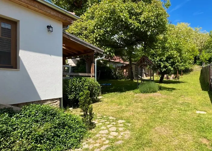 Cica Apartamento Hévíz